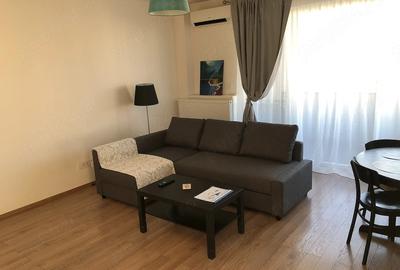 Apartament cu 2 camere decomandat în Aradului - 1
