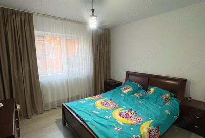 Apartament cu 4 camere decomandat în Central - 1