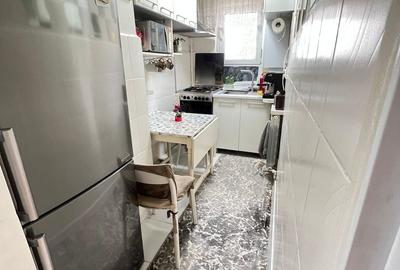 Apartament cu 3 camere în Central - 2