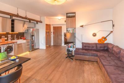 Apartament cu 2 camere decomandat, mobilat în Timpuri Noi - 3