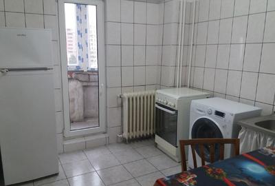 Garsonieră decomandată în Dorobanți - 5