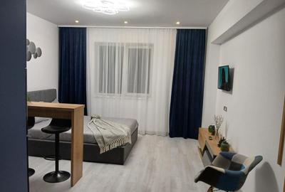 Garsonieră nedecomandată în Runcu