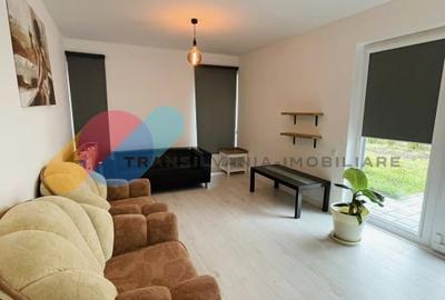 Duplex cu 5 camere cu Canalizare în Borhanci - 1