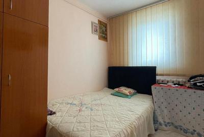 Apartament cu 3 camere în Păcurari - 2
