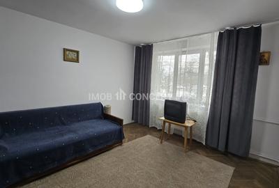 Apartament cu 2 camere decomandat, mobilat în Eminescu - 1