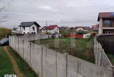 Teren de 406 mp, în Bordei - 4
