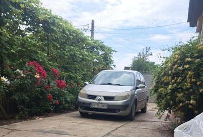 Casă cu 3 camere în Cuciulata - 2