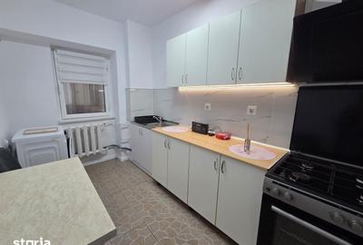 Apartament cu 2 camere decomandat în Dacia - 6