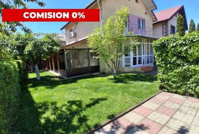 Casă individuală cu 4 camere cu Teren 301 Mp în Bariera Vâlcii - 1