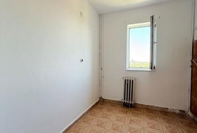 Apartament cu 2 camere decomandat în Vest