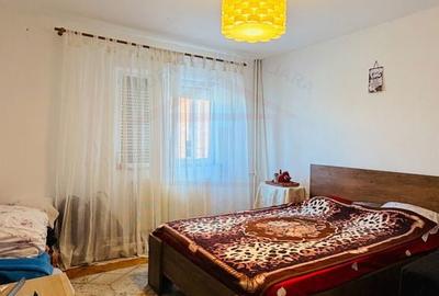 Apartament cu 3 camere decomandat în Țiglina 3 - 2