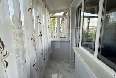 Apartament cu 3 camere în Micro 17 - 19
