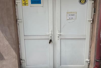 Spațiu comercial, de 130 mp, în Berceni