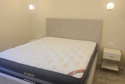Apartament cu 2 camere decomandat în Barițiu - 3