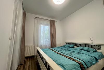 Apartament cu 2 camere decomandat, mobilat în Giroc - 4
