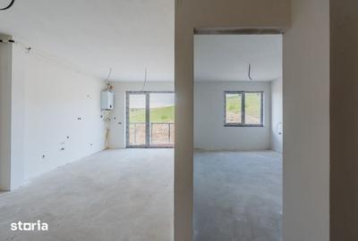 Apartament cu 2 camere în Apahida - 2