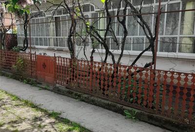 Casă cu 5 camere cu Teren 700 Mp în Peretu - 8