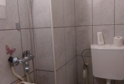 Garsonieră nedecomandată în Rogerius - 2