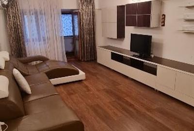 Apartament cu 3 camere decomandat în Central - 1