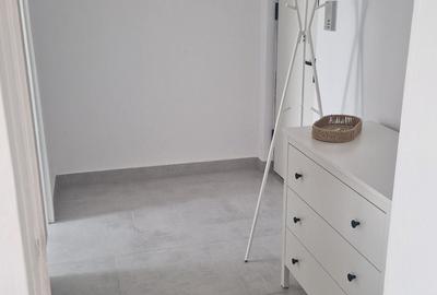 Apartament cu 2 camere semidecomandat în Astra