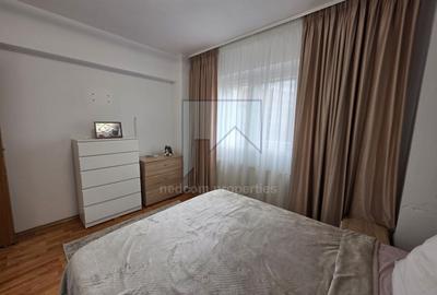 Apartament cu 2 camere decomandat, mobilat în Rahova - 1