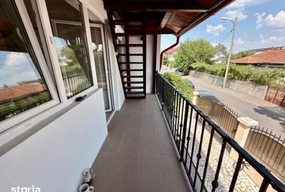 Casă cu 4 camere cu Teren 127 Mp în Vitan