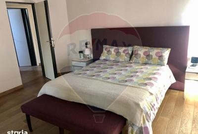 Casă cu 5 camere cu Teren 700 Mp în Central - 16