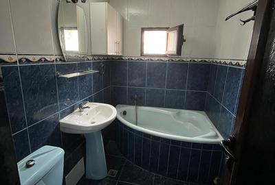 Apartament cu 2 camere decomandat în Central - 3