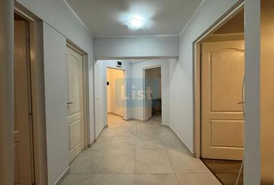 Apartament cu 2 camere decomandat, mobilat în Mărăști - 8