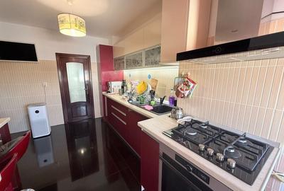 Apartament cu 3 camere decomandat în Exterior Vest - 5