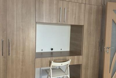 Apartament cu 2 camere în Berceni - 6