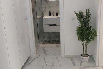 Garsonieră decomandată în Lujerului - 2