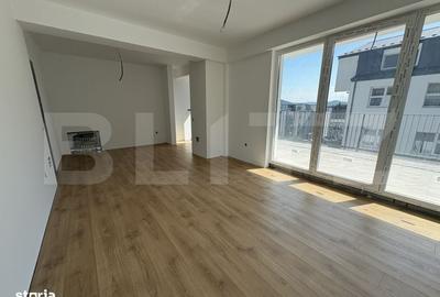 Apartament cu 2 camere semidecomandat în Central - 5