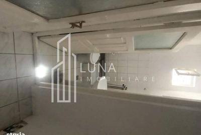 Spațiu comercial, de 35 mp, în Astra - 3