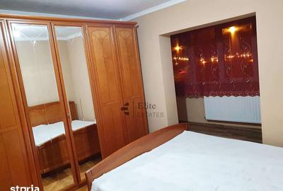 Apartament cu 3 camere în Cantemir - 3