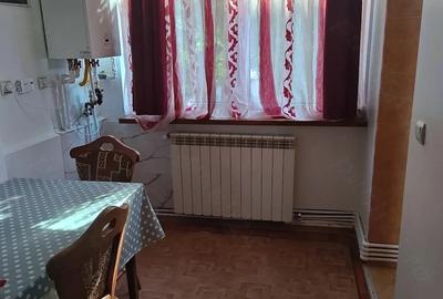 Garsonieră decomandată în Dacia - 2