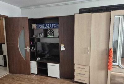 Garsonieră semidecomandată în Astra