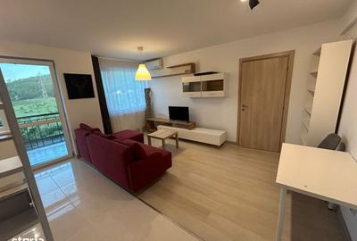 Apartament cu 2 camere decomandat în Exterior Vest - 2