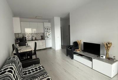 Apartament cu 2 camere decomandat în Central - 7