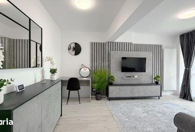 Apartament cu 2 camere în Sânpetru - 5