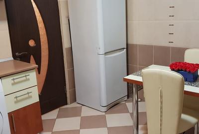 Garsonieră în 13 Septembrie