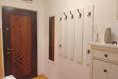 Apartament cu 2 camere în Circumvalațiunii