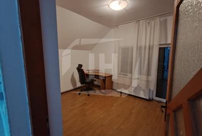 Apartament cu 3 camere decomandat, mobilat în Între Lacuri - 10