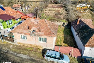 Teren de 493 mp, în Simeria - 14