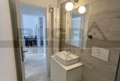 Apartament cu 2 camere semidecomandat în Plopilor - 7