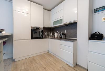 Apartament cu 2 camere semidecomandat, mobilat în Mănăștur - 4