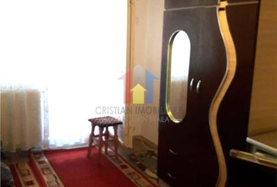 Garsonieră, mobilată în Hipodrom