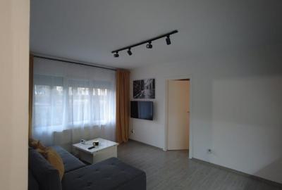 Apartament cu 2 camere semidecomandat, mobilat în Astra - 3
