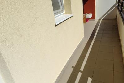 Apartament cu 2 camere decomandat, mobilat în Sânpetru - 3