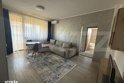Apartament cu 2 camere în Central - 1